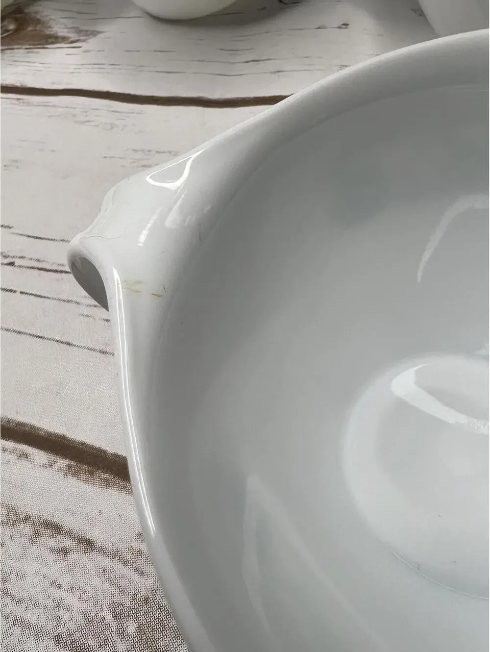 Corelle Vintage‎ Gold Floral Tea Cups Set of 2